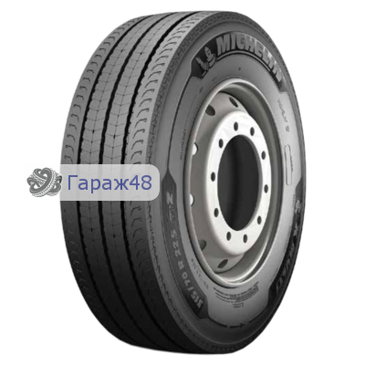 Michelin X-Multi Z 385/65 R22.5 160K